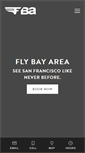 Mobile Screenshot of flybayarea.com